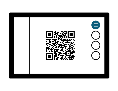 Yamarin Q QR code