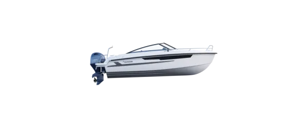 Yamarin 60 Day Cruiser