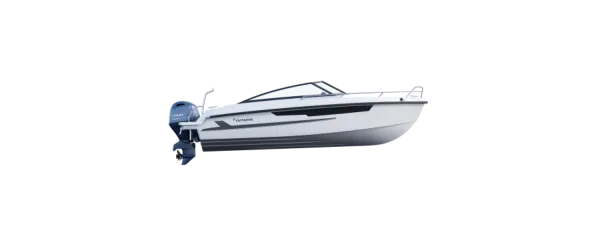 Yamarin 63BR