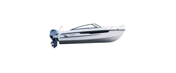 Yamarin 63 DC