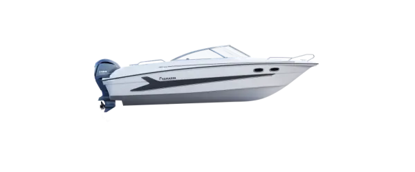 Yamarin 79 Day Cruiser