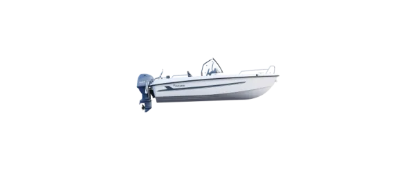 Yamarin 50 Bow Rider
