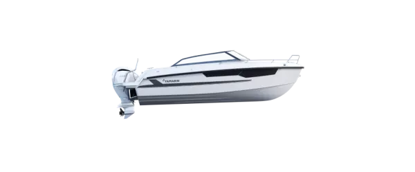 Yamarin 67 DC
