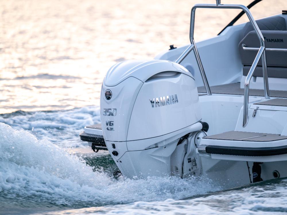 EmPowered by Yamaha
