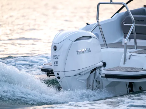EmPowered by Yamaha